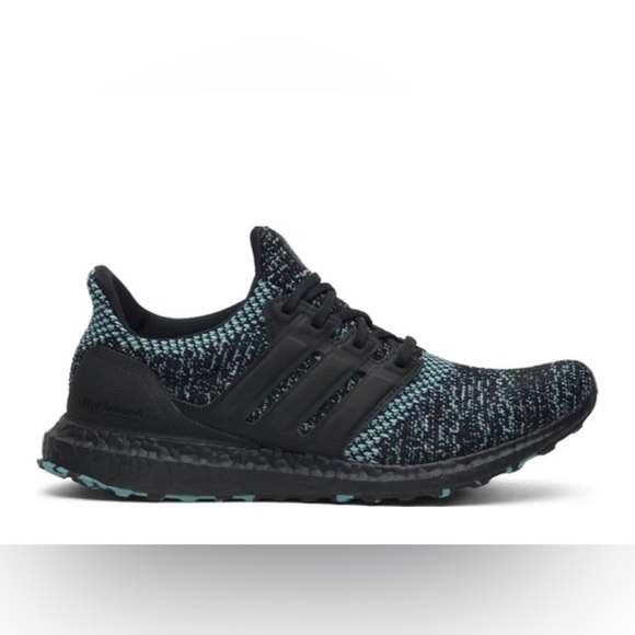adidas Other - Brand new in box, rare, (sold out)ADIDAS Ultra Boost running shoes 🖤Men size 10